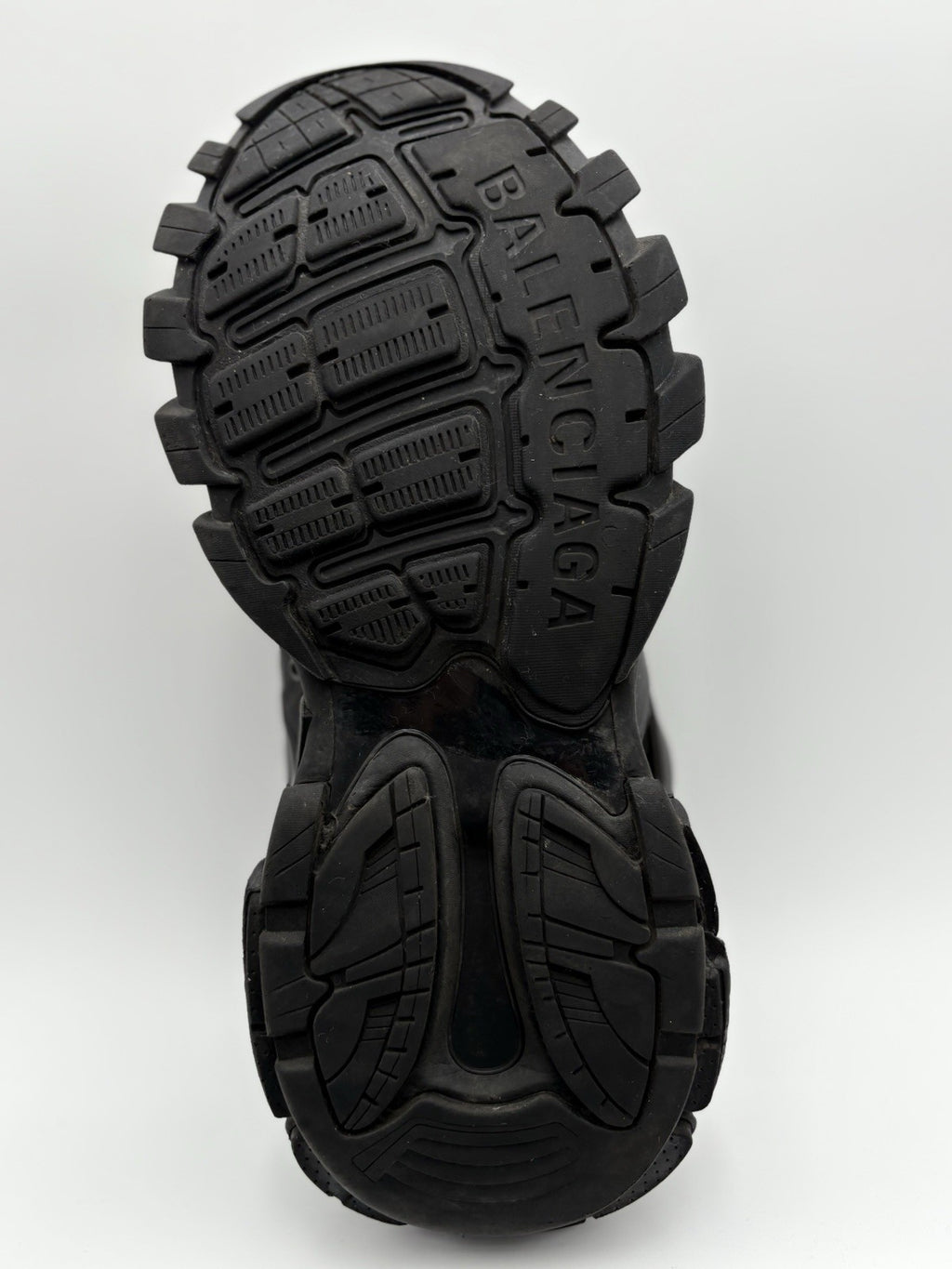 Size 46 (13 US) - Balenciaga Track Sneaker ' Black ' | GREAT CONDITION!