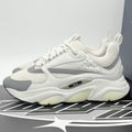 Size 42 (9 US) - Dior B22 Sneaker ' White Reflective ' | GREAT CONDITION!