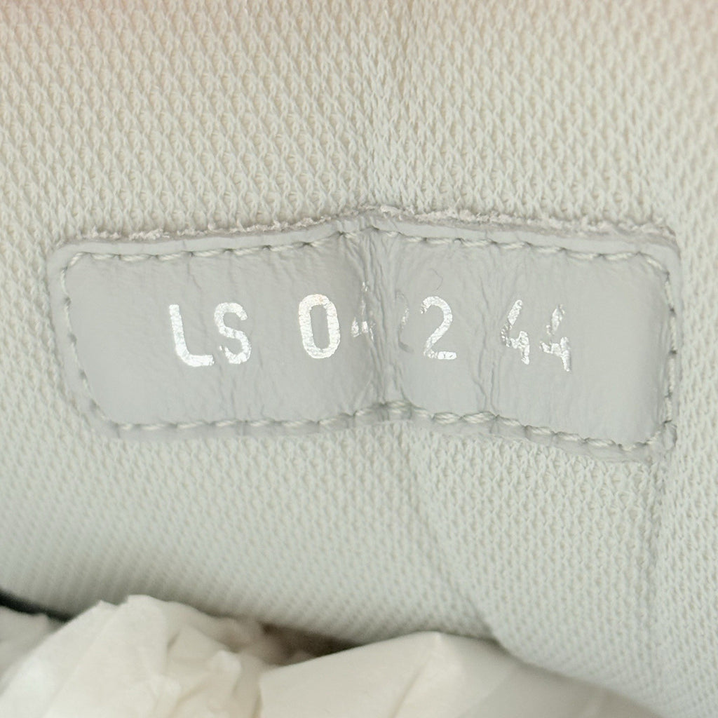 Size 44 (11 US) Dior B30 Reflective ' Grey Light Pink ' | BRAND NEW!