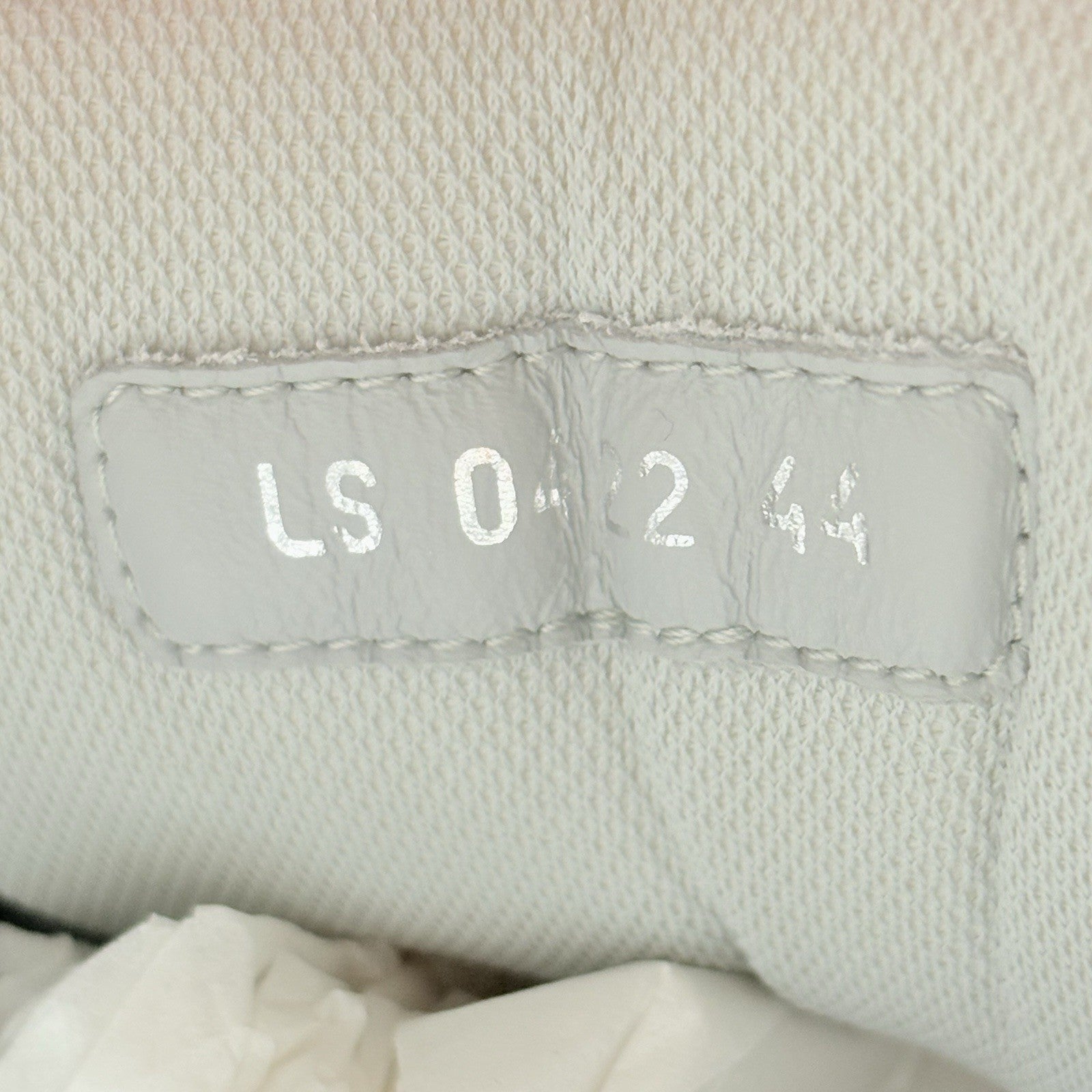 Size 44 (11 US) Dior B30 Reflective ' Grey Light Pink ' | BRAND NEW!