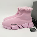Size 41 - Balenciaga Speed 2.0 ' Light Pink ' | BRAND NEW!