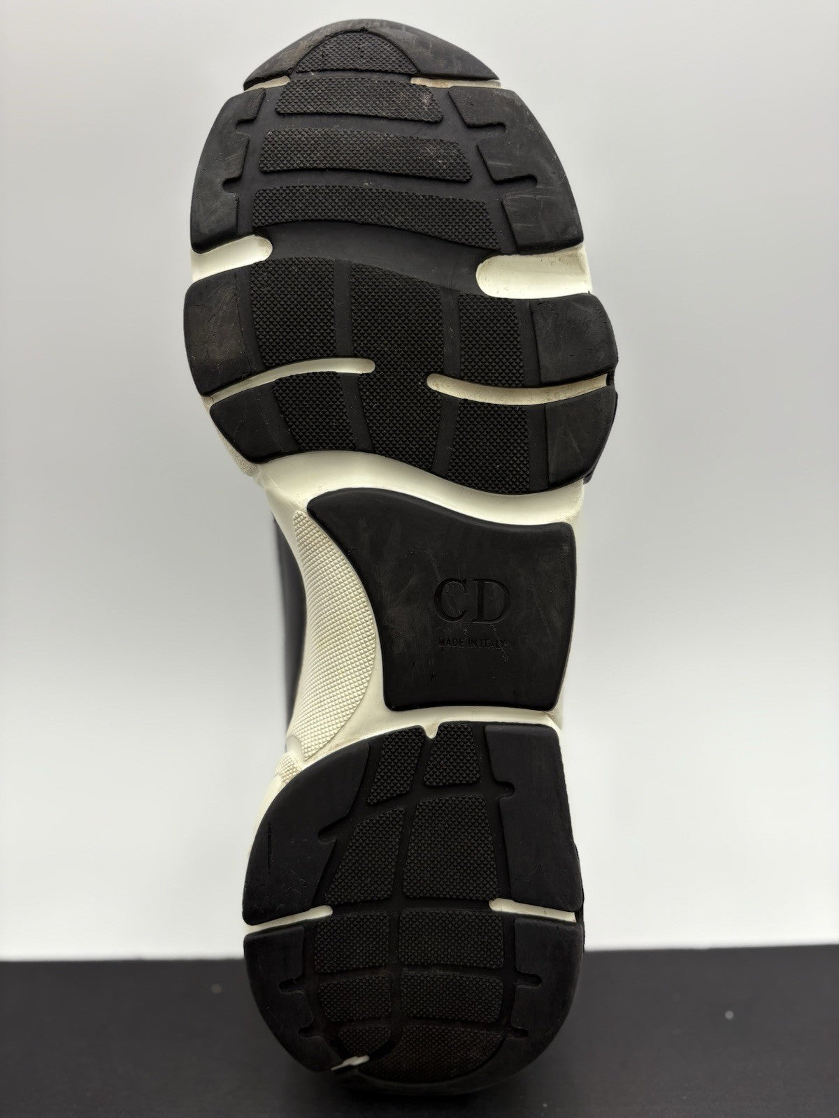 Size 46 (13 US) Dior B22 Sneaker ' Black White ' | SUPER CLEAN!