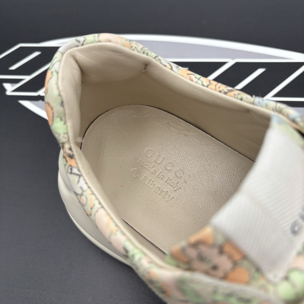 Size 41 (8 US) - Gucci Rhyton ' Liberty London ' | GREAT CONDITION!