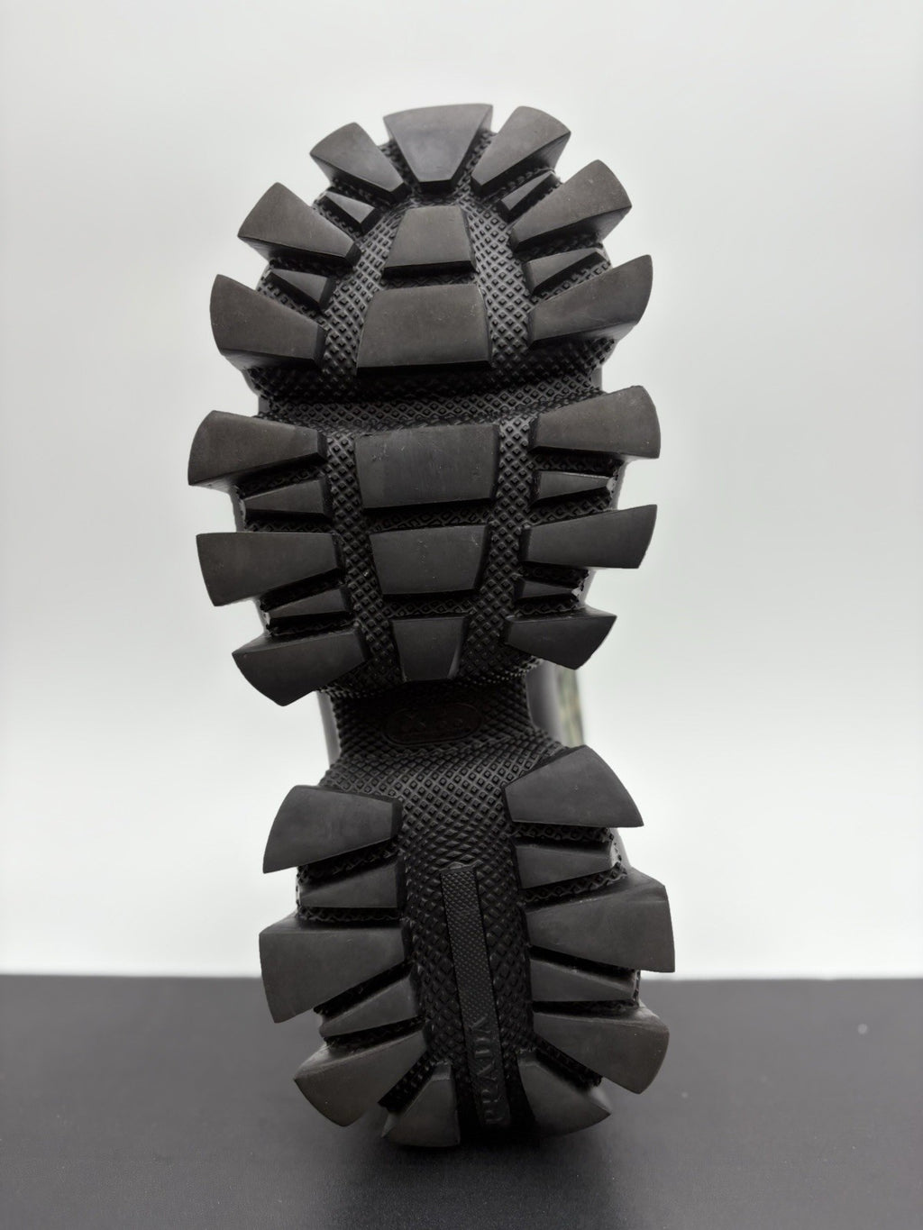Size 7 UK (8 US) - Prada Cloudbust Thunder ' Camo ' | GREAT CONDITION!