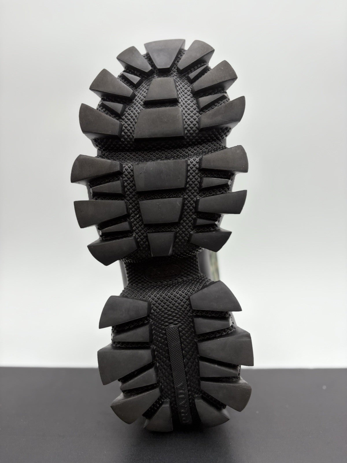 Size 7 UK (8 US) - Prada Cloudbust Thunder ' Camo ' | GREAT CONDITION!