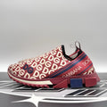 size 43 ( 10 US ) - Dolce & Gabbana Sorrento ‘ DG Mania Mesh ‘ | GOOD CONDITION!