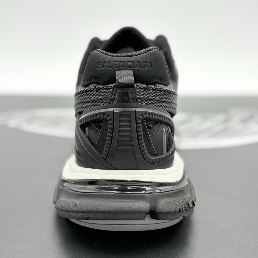 Size 45 (12 US) - Balenciaga Track 2 Trainer ' White Black ' | GREAT CONDITION!