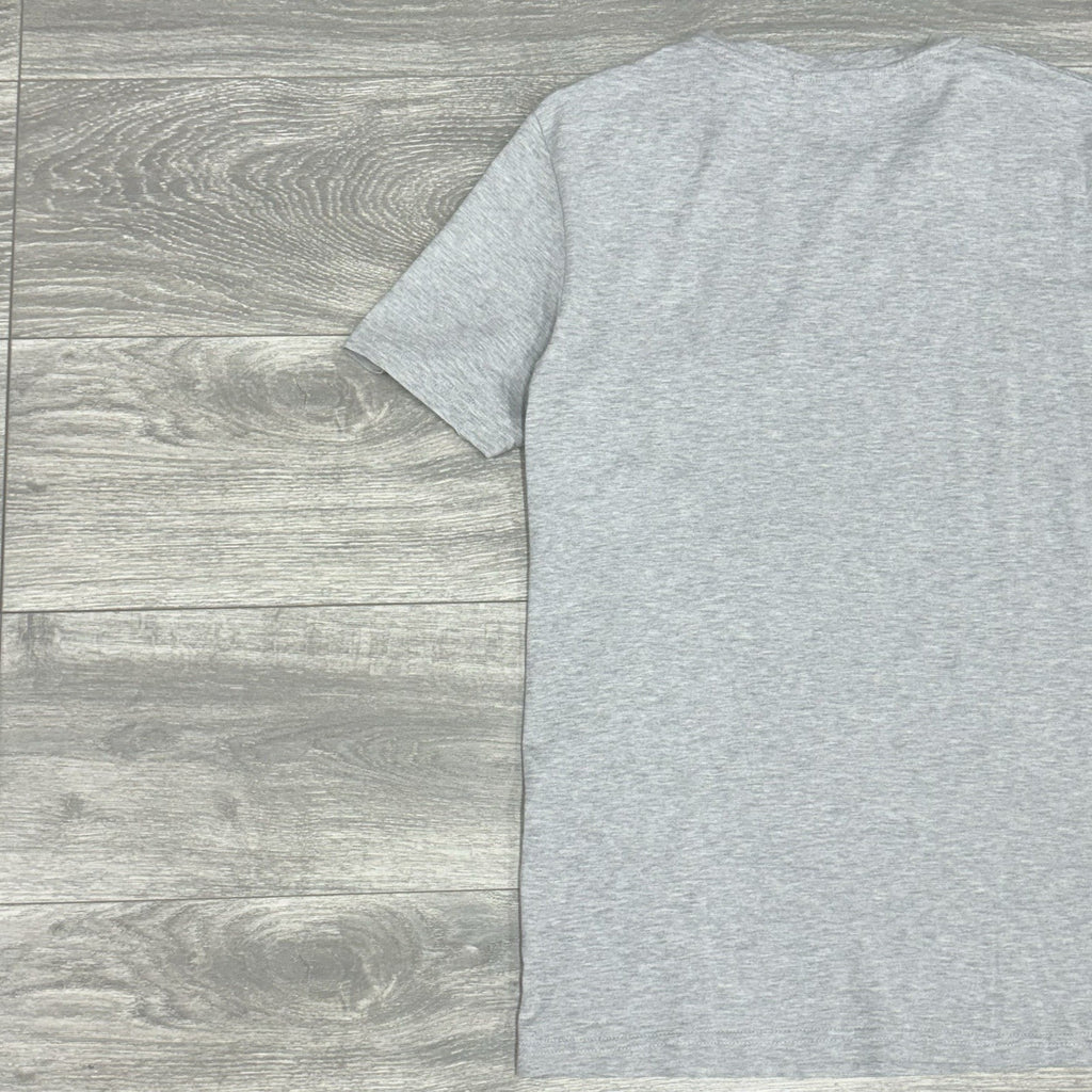Size L - Dior CD Icon Logo Cotton T-Shirt ' Grey ' | GREAT CONDITION!