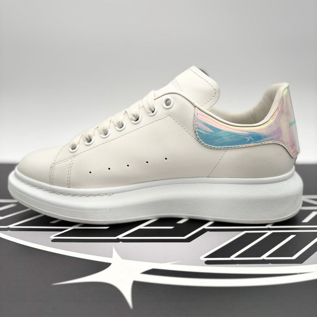 Size 43 (10 US) - Alexander McQueen ‘ Shock Pink ‘ | GREAT CONDITION!
