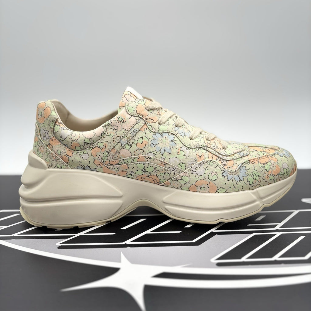 Size 41 (8 US) - Gucci Rhyton ' Liberty London ' | GREAT CONDITION!
