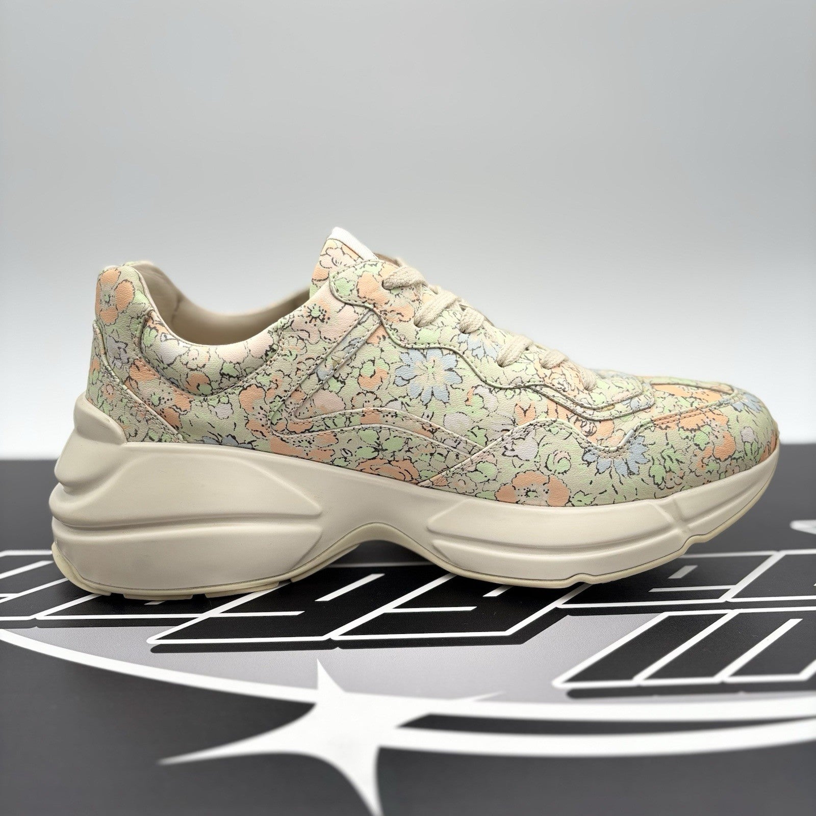 Size 41 (8 US) - Gucci Rhyton ' Liberty London ' | GREAT CONDITION!