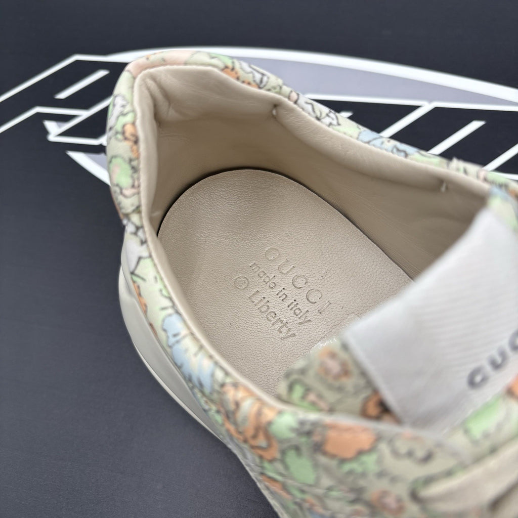 Size 41 (8 US) - Gucci Rhyton ' Liberty London ' | GREAT CONDITION!
