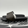 Size 11 LV (12-12.5 US) Louis Vuitton Brown Eclipse Sandals | SUPER CLEAN!