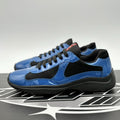 Size 8 UK (9 US) - Prada Americas Cup ' Blue Black ' | GREAT CONDITION!