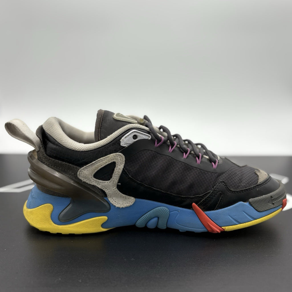 Size 44 (11 US) Off-White ODSY- 2000 ' Black Multi '