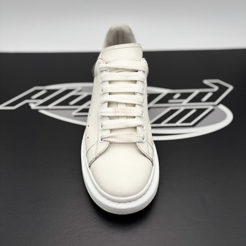 Size 43 (10 US) - Alexander McQueen ‘ Shock Pink ‘ | GREAT CONDITION!