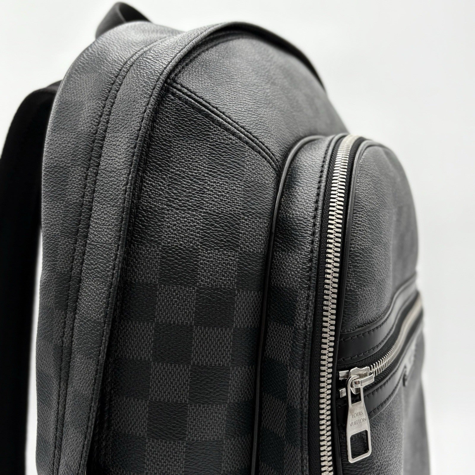 Louis Vuitton Backpack Michael NM ' Damier Graphite Noir '