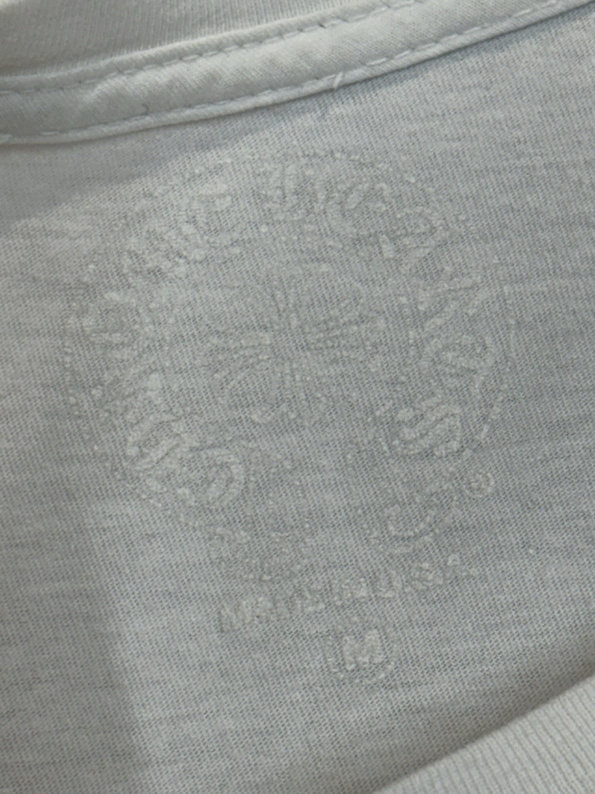 Size Medium - Chrome Hearts Malibu Exclusive T-Shirt ' White ' | GREAT COND!