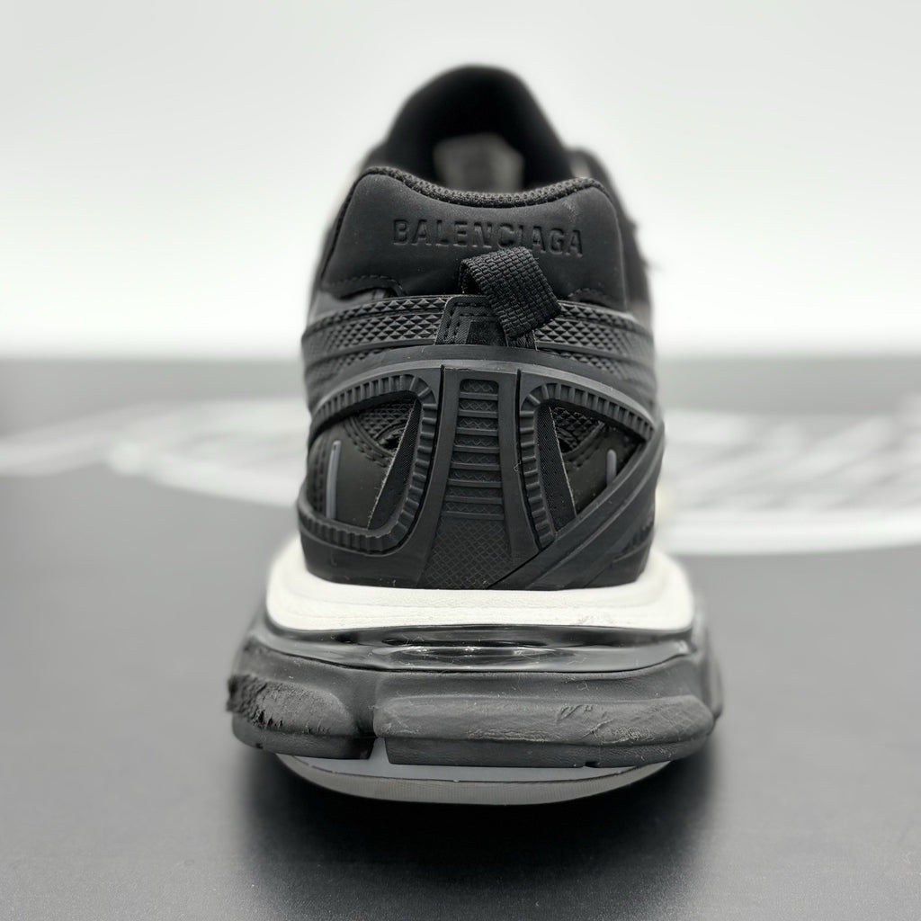 Size 45 (12 US) - Balenciaga Track 2 Trainer ' White Black ' | GREAT CONDITION!