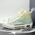 Size 45 (12 US) - Dior B23 ' Dior and Shawn Print ' | GREAT CONDITION!