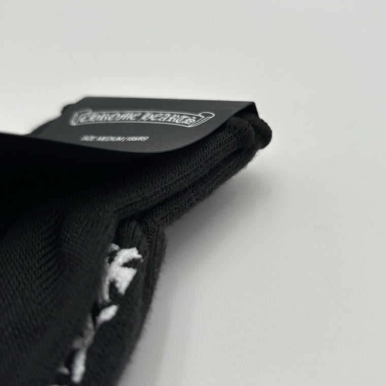 Work Gloves Black — photo 7