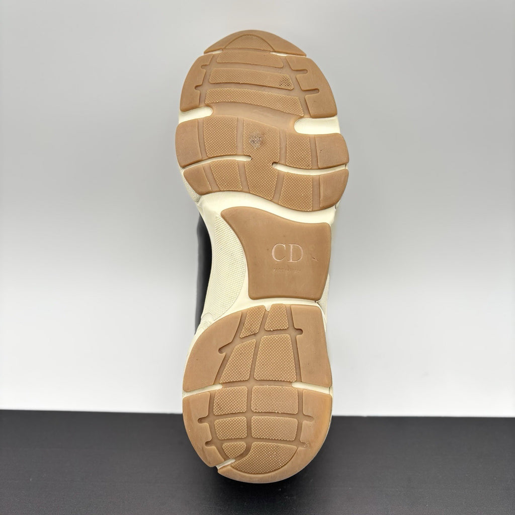 Size 45 (US 12) - Dior B22 Sneaker ' Coffee Violet ' | GOOD CONDITION!