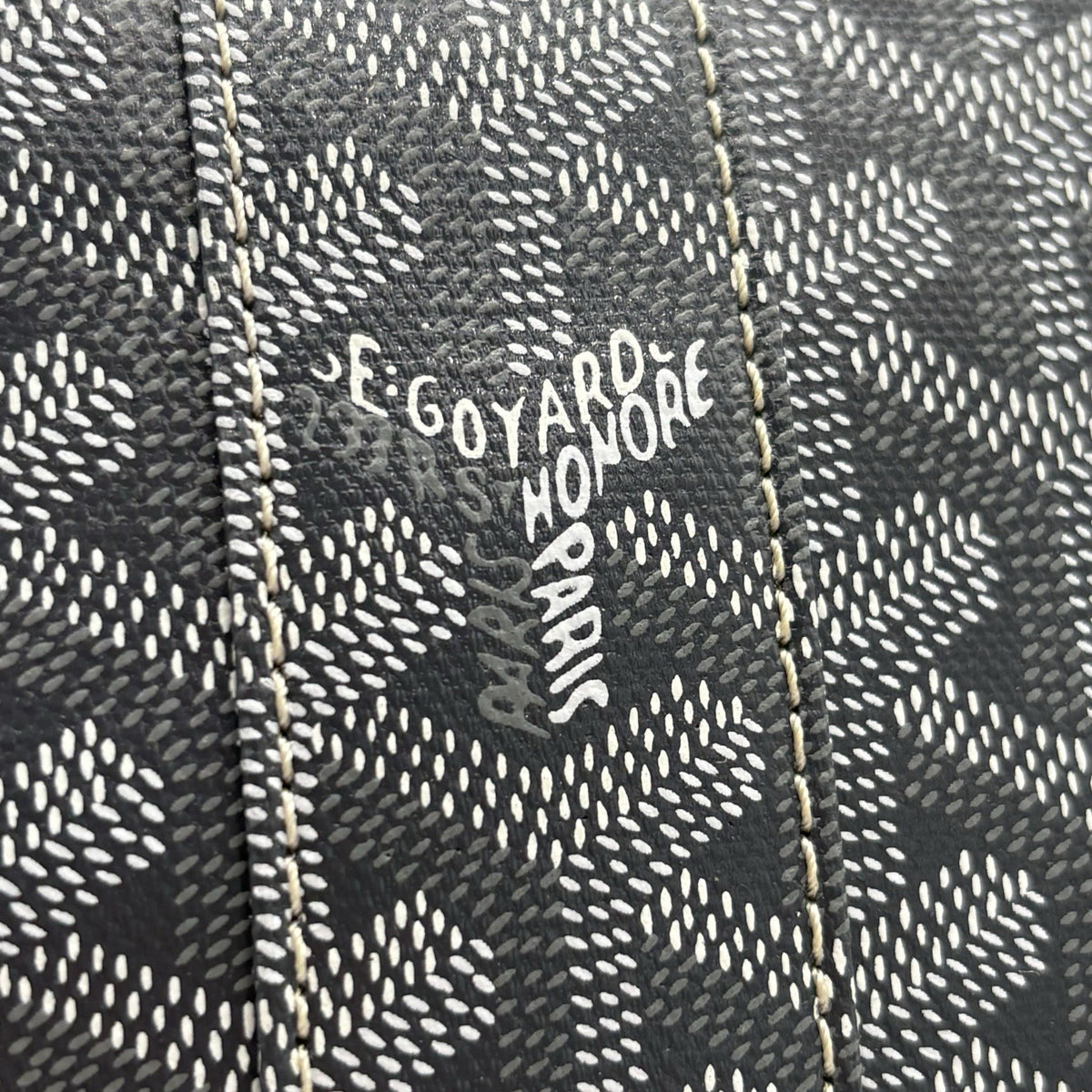 Boston 50 Duffel Bag Grey — photo 15