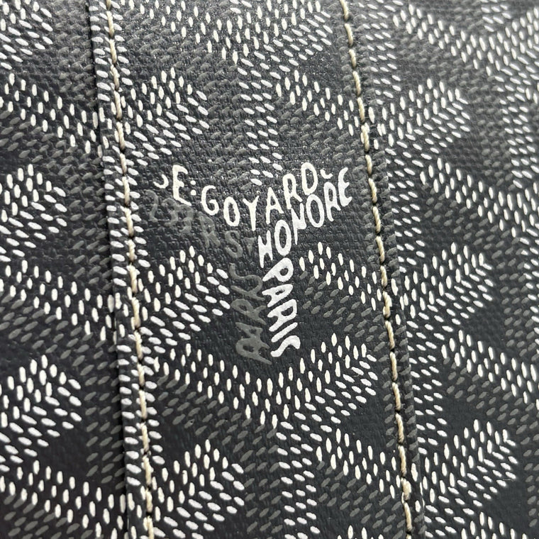 Boston 50 Duffel Bag Grey — photo 15