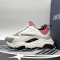 Size 43 (10 US) - Dior B22 ' White, Pink ' | GREAT CONDITION!