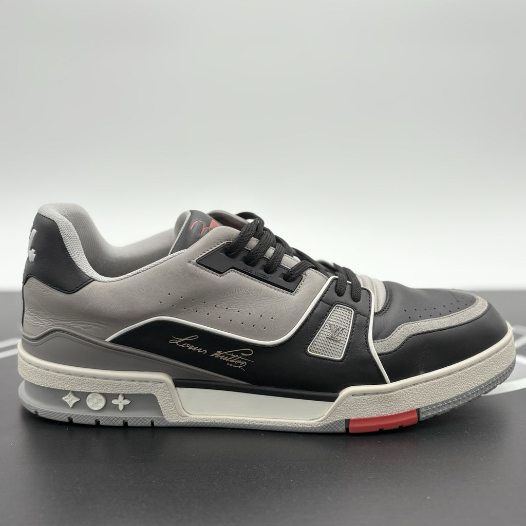 Size 10 LV (11-11.5 US) - Louis Vuitton x Virgil Trainer SS19