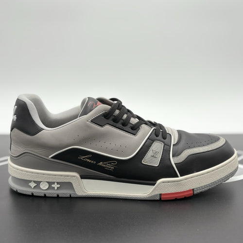 Size 10 LV (11-11.5 US) - Louis Vuitton x Virgil Trainer SS19