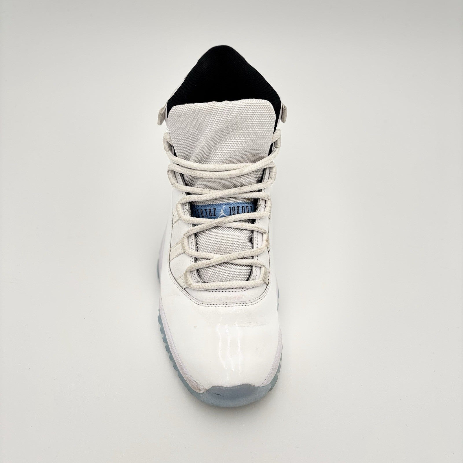 Size 11 - Air Jordan 11 Retro 2024 Legend Blue / Columbia | GOOD CONDITION!