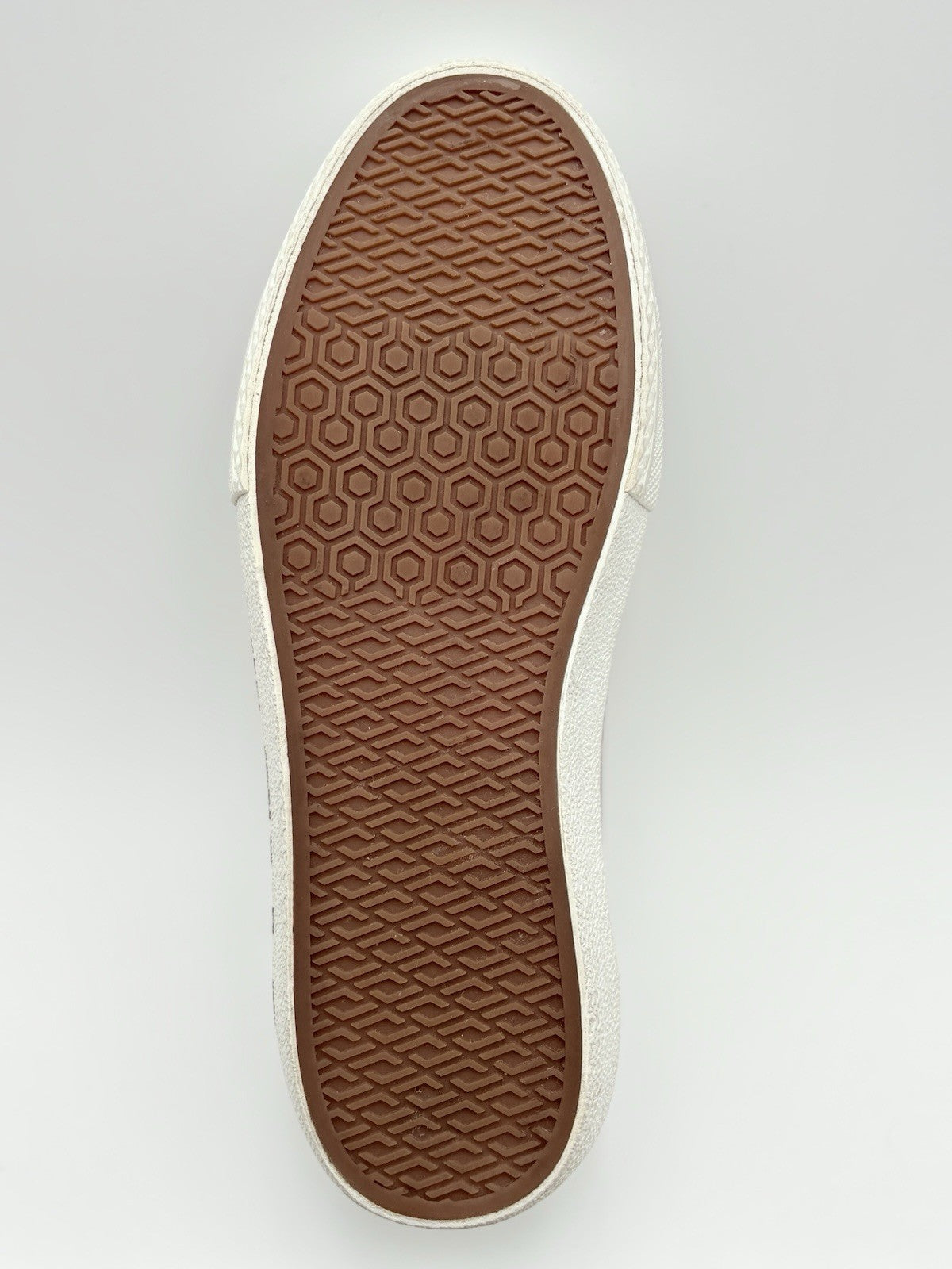 Size 40 (7 US) Burberry Logo Print Sneaker ' Vintage Check ' | GREAT CONDITION!