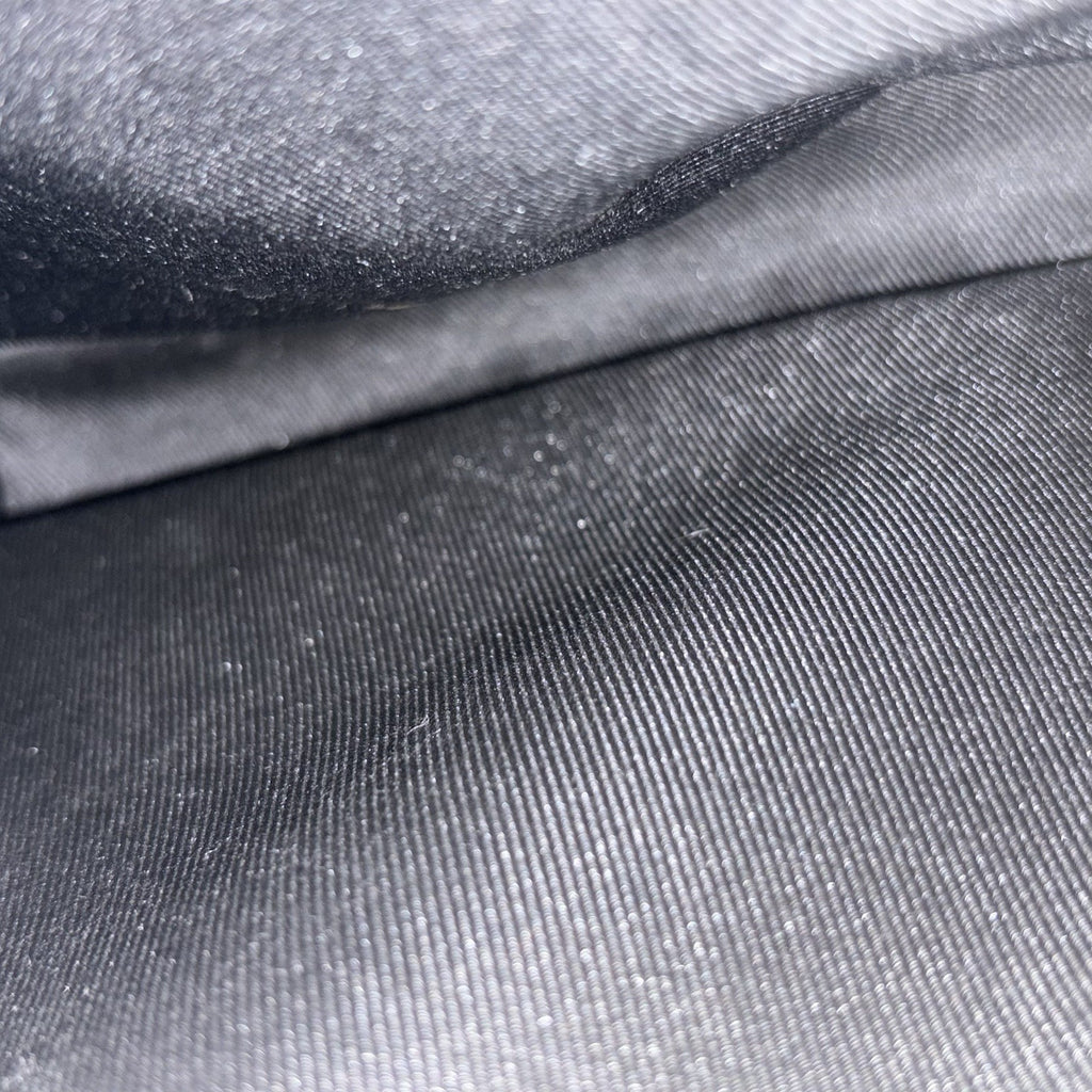 Louis Vuitton Monogram Sling Bag ' Black ' | SUPER CLEAN!