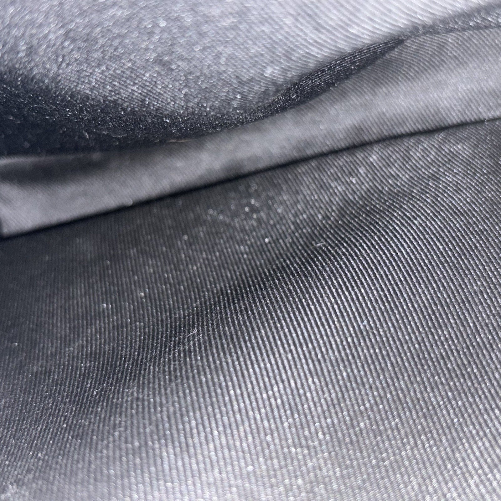 Louis Vuitton Monogram Sling Bag ' Black ' | SUPER CLEAN!