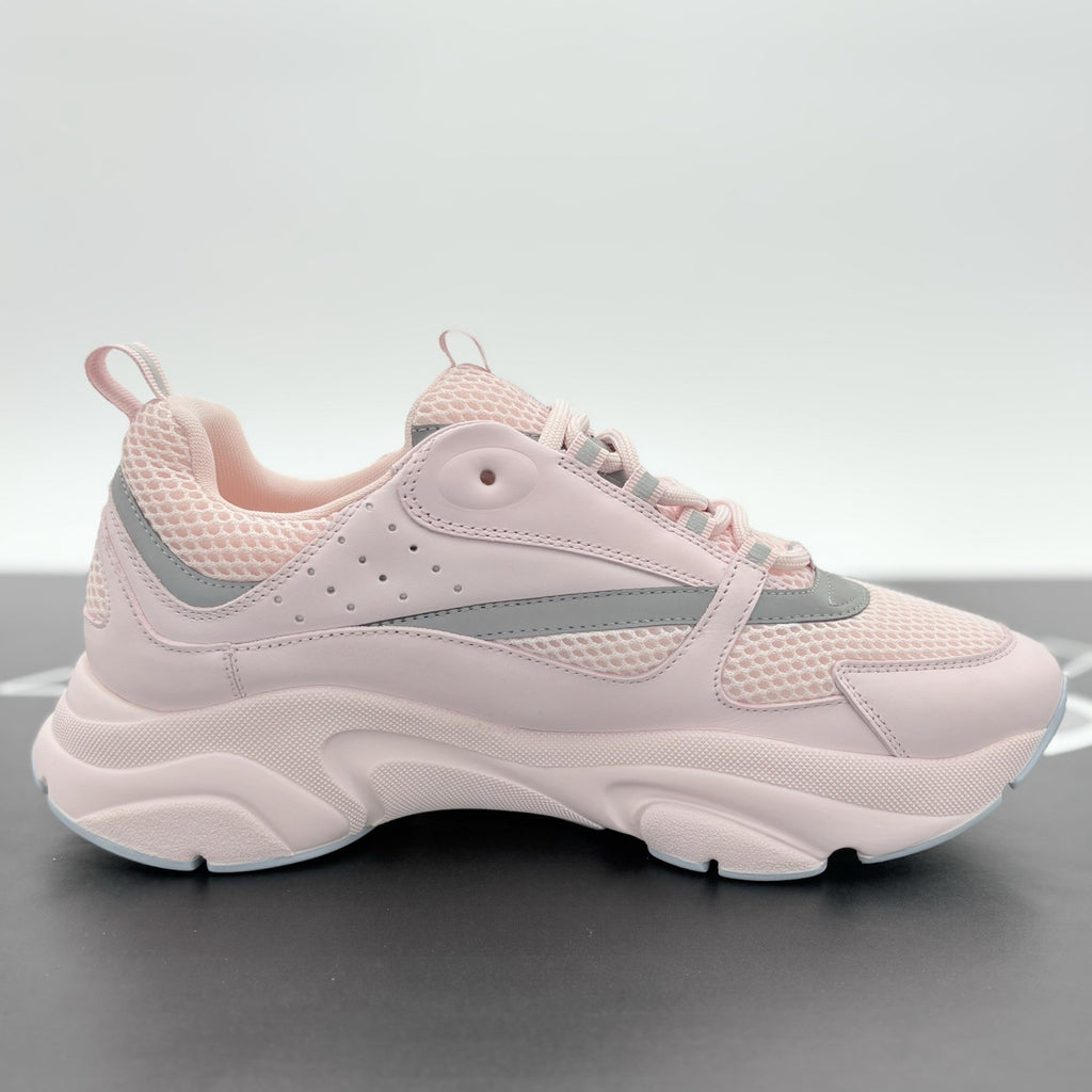 Size 44 (11 US) - Dior B22 Sneaker ' Pink ' | SUPER CLEAN!