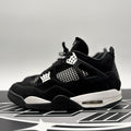 Size 10.5 - Air Jordan 4 Retro White Thunder | GOOD CONDITION!
