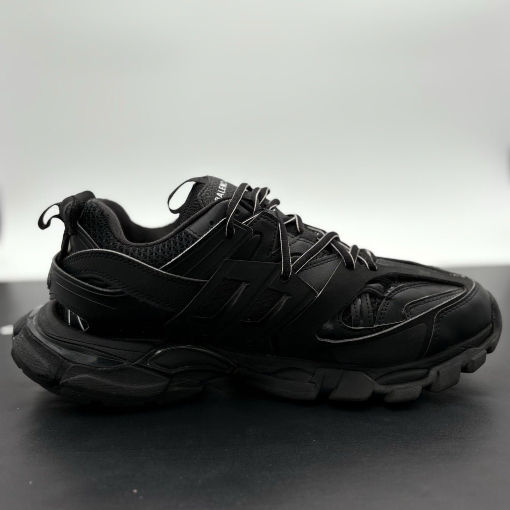 Size 46 (13 US) - Balenciaga Track Sneaker ' Black ' | GREAT CONDITION!
