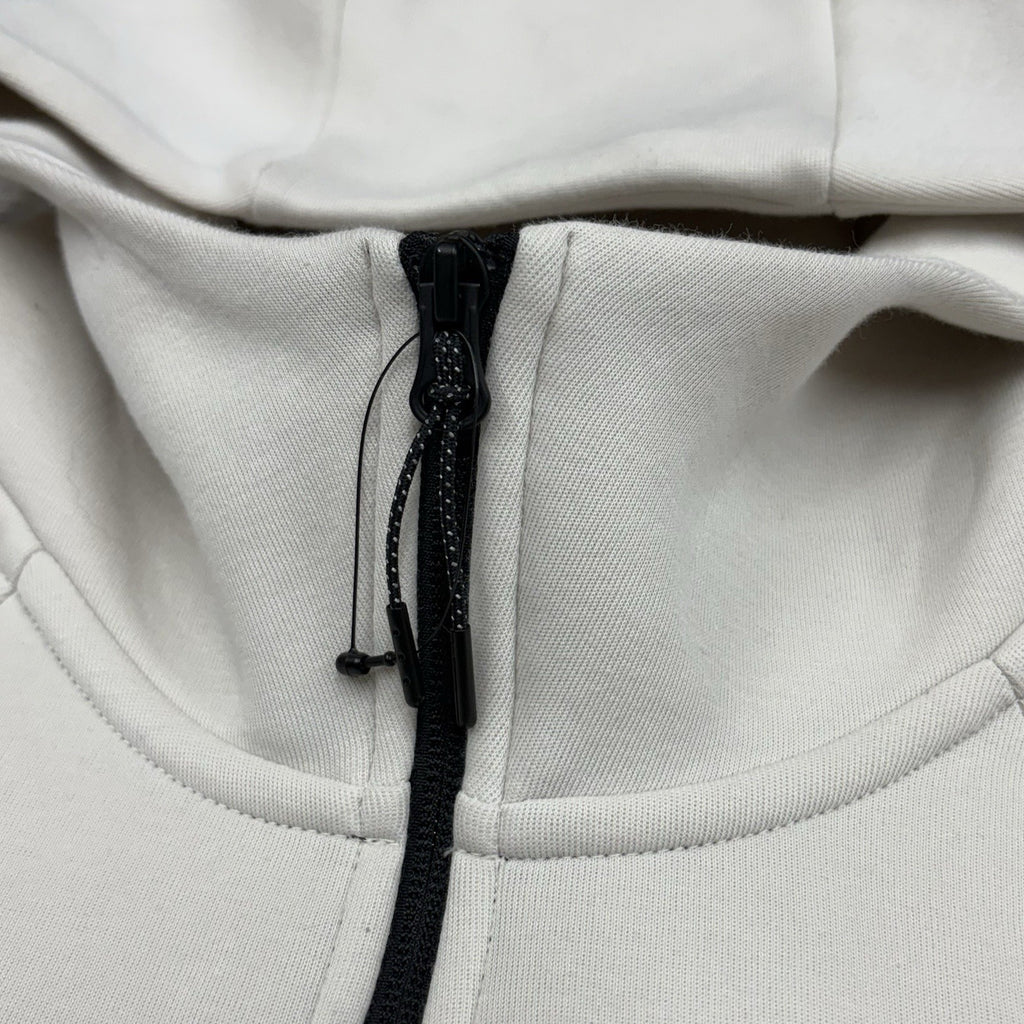 Size XL - Nike Tech Fleece Full-Zip Windrunner Zip Up ' Orewood ' | NEW!