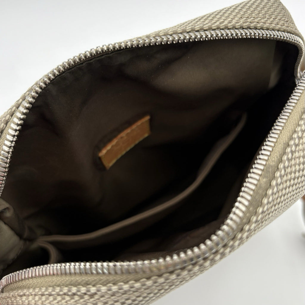 Louis Vuitton Canvas Damier Geant Citidan Shoulder Bag | GOOD CONDITION!