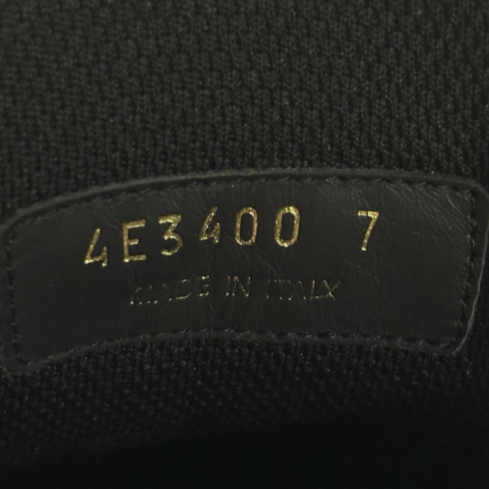 Size 7 UK (8 US) - Prada Americas Cup ' Maroon Black ' | SUPER CLEAN!