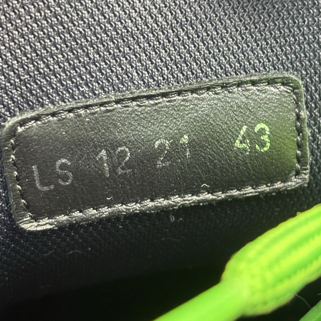 Size 43 (10 US) - Dior B22 Sneaker ' Khaki Pistachio ' | GREAT CONDITION!