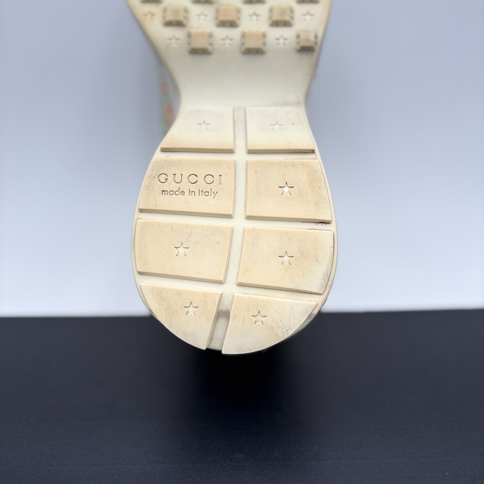 Size 41 (8 US) - Gucci Rhyton ' Liberty London ' | GREAT CONDITION!