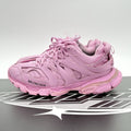 Size 42 (9 US) - Balenciaga Track ' Pink ' | GOOD CONDITION!