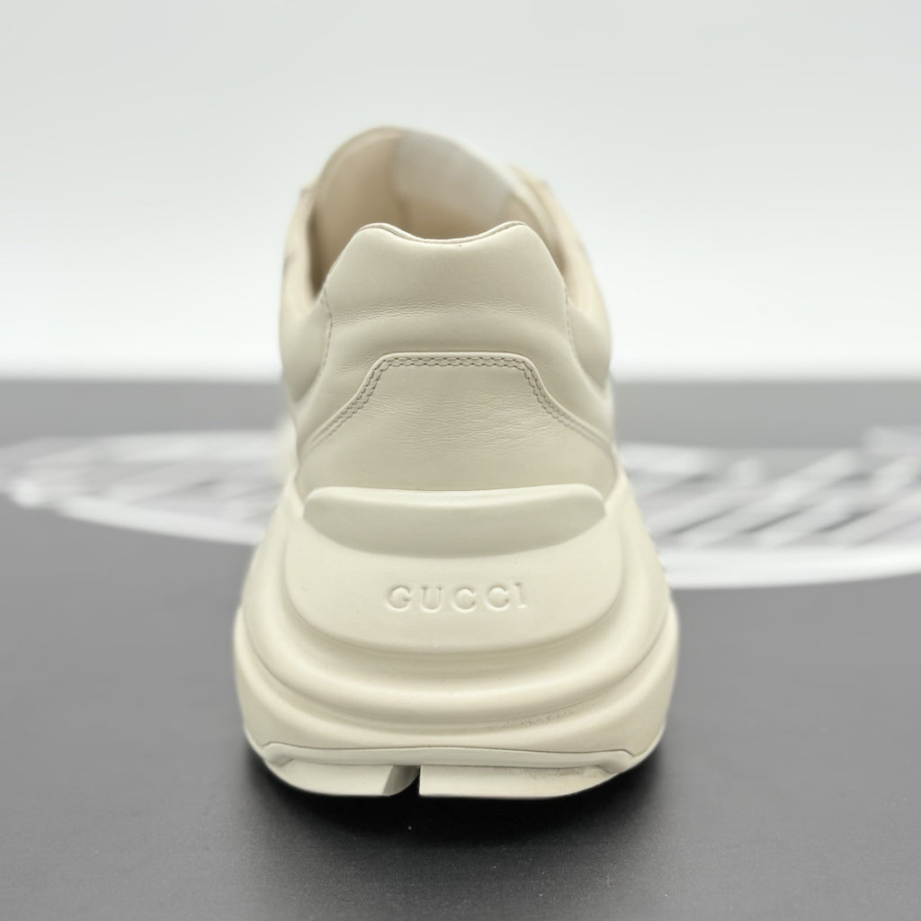 Size 10.5 G (11 US) Gucci Rhyton ' Hawaii ' | GREAT CONDITION!