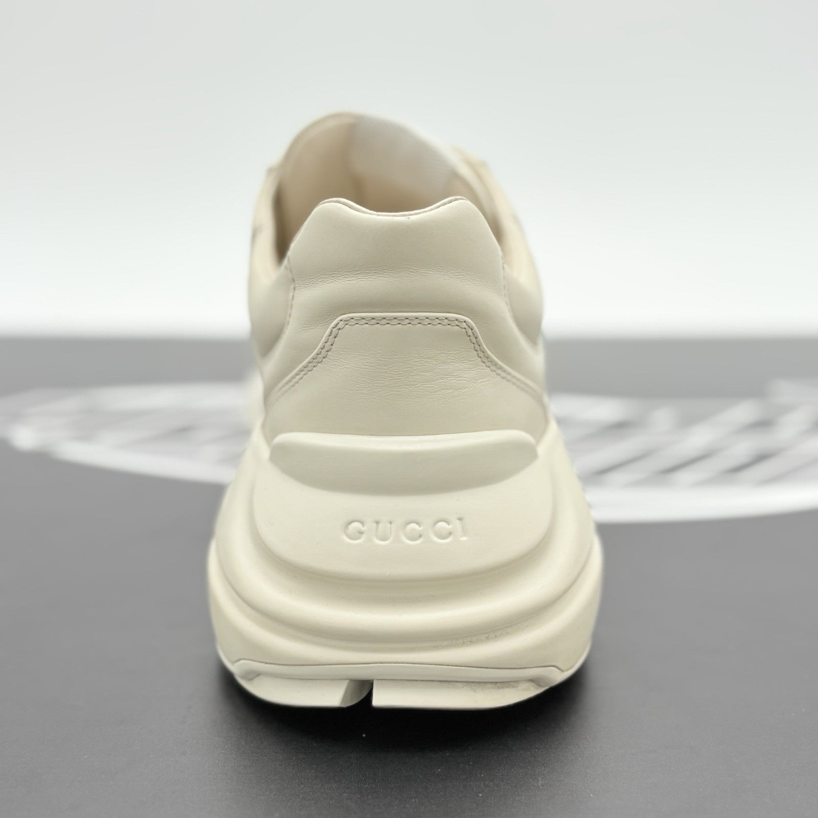 Size 10.5 G (11 US) Gucci Rhyton ' Hawaii ' | GREAT CONDITION!