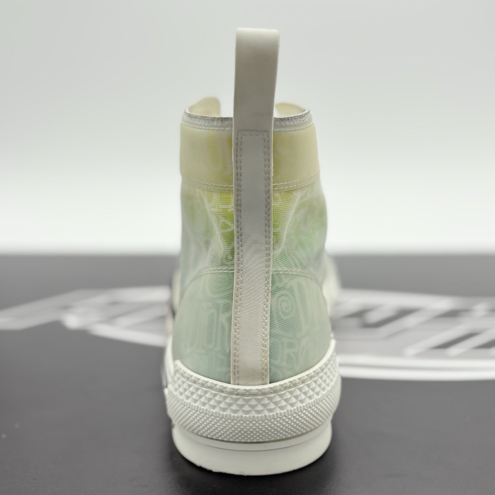 Size 43 (10 US) Dior B23 ' Dior & Shawn Print ' | GREAT CONDITION!