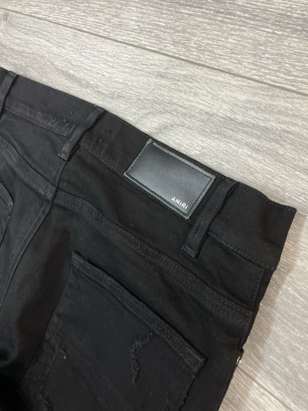 Size 31 - Amiri Denim Jeans ' Black ' | GREAT CONDITION | 100% AUTHENTIC!