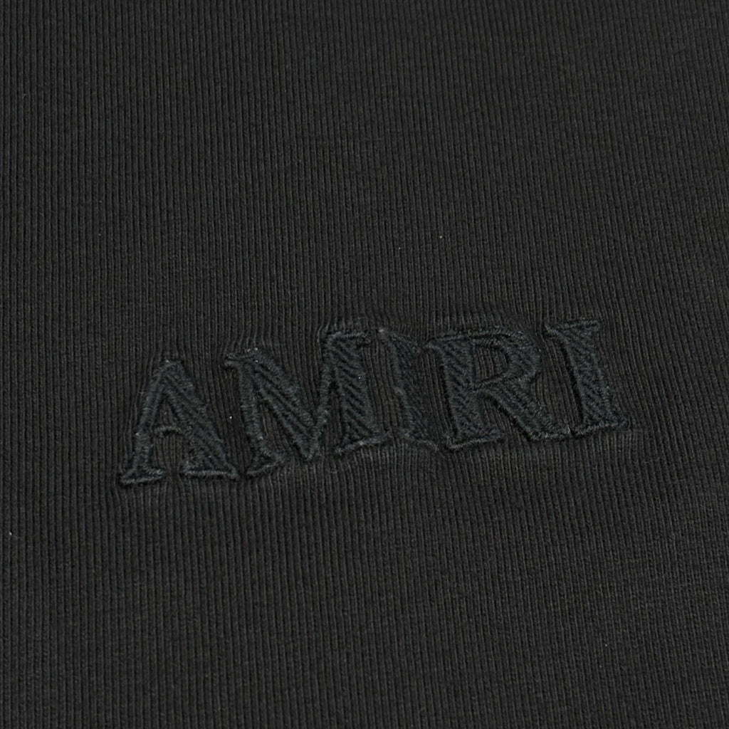 Size XL - Amiri MA T-Shirt ' Black ' | GOOD CONDITION!