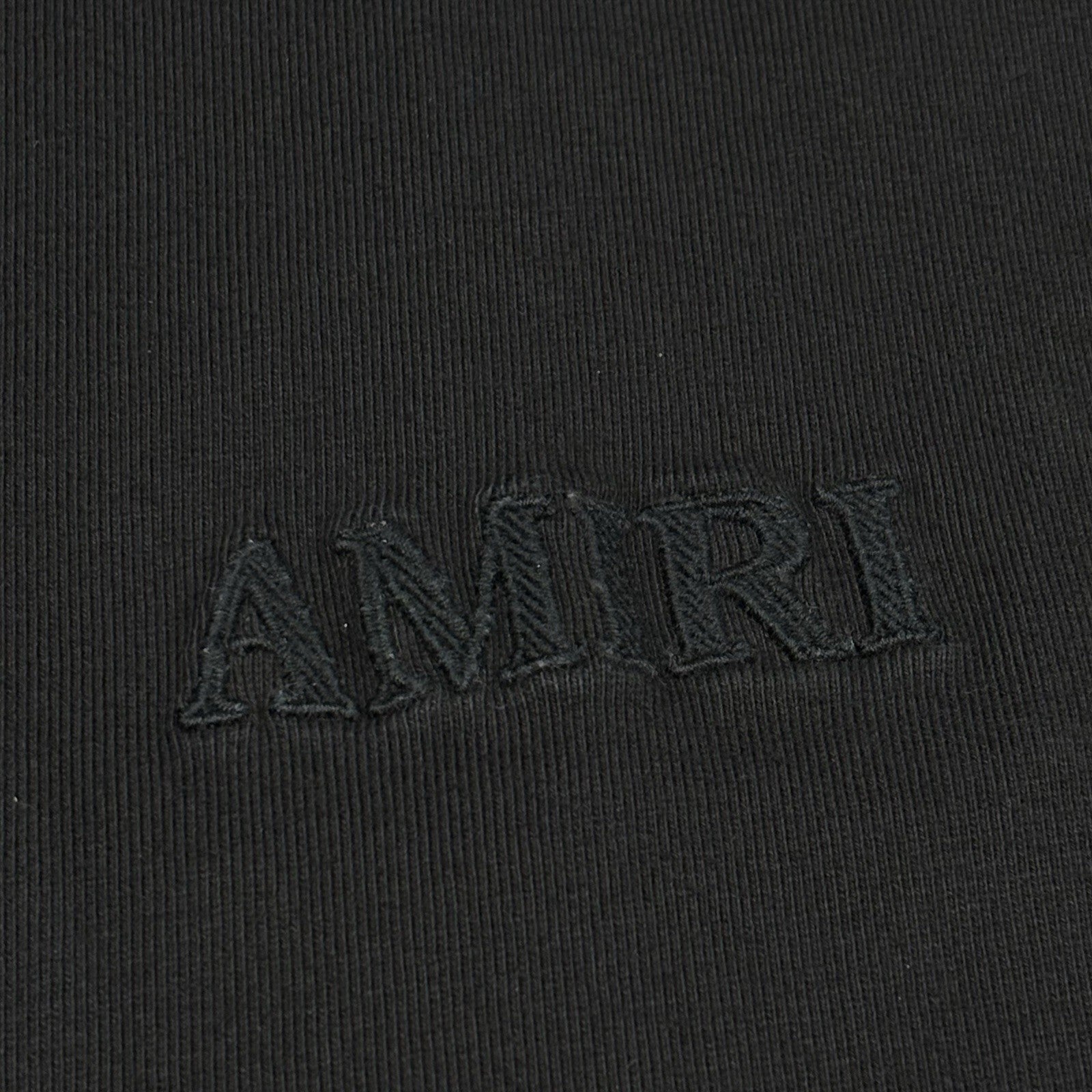 Size XL - Amiri MA T-Shirt ' Black ' | GOOD CONDITION!